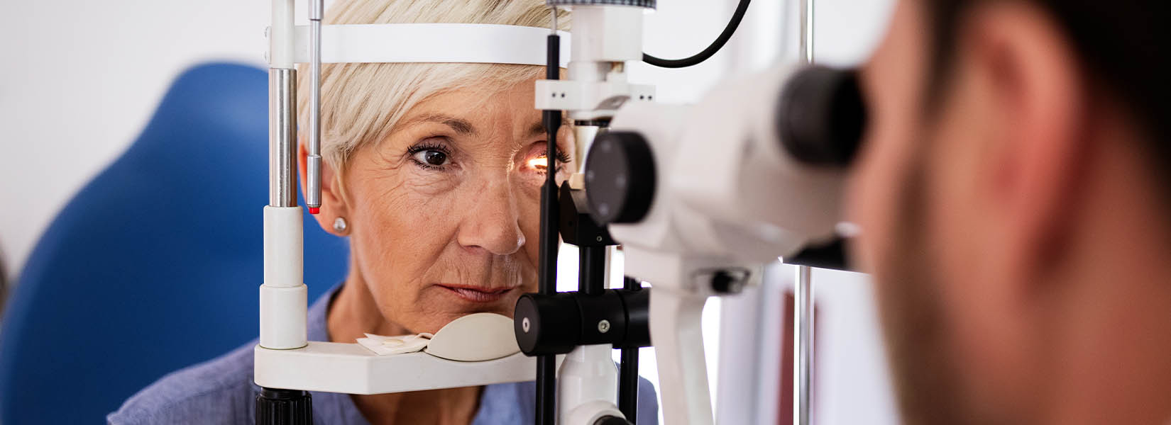 Preserve Your Vision With EyeTX - Culebra